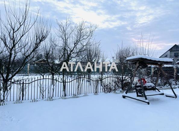 Дом по адресу ул. Иршавская (площадь 300 м²) - Atlanta.ua - фото 20