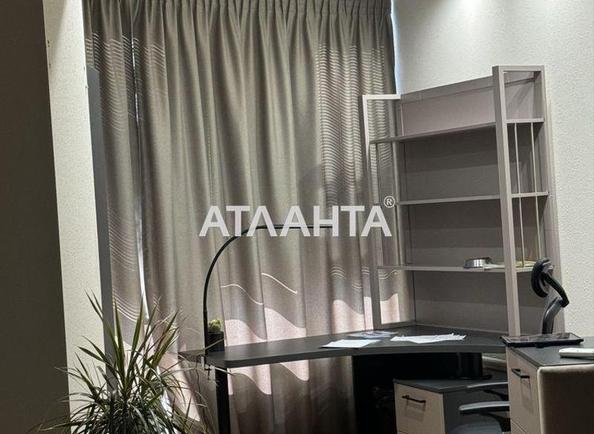 Многокомнатная квартира по адресу ул. Кленовая (площадь 140 м²) - Atlanta.ua - фото 2