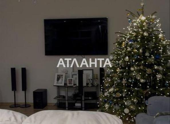 Многокомнатная квартира по адресу ул. Кленовая (площадь 140 м²) - Atlanta.ua - фото 4