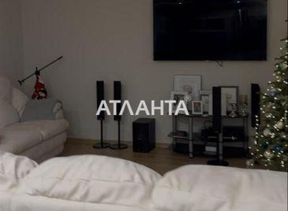 Многокомнатная квартира по адресу ул. Кленовая (площадь 140 м²) - Atlanta.ua - фото 5
