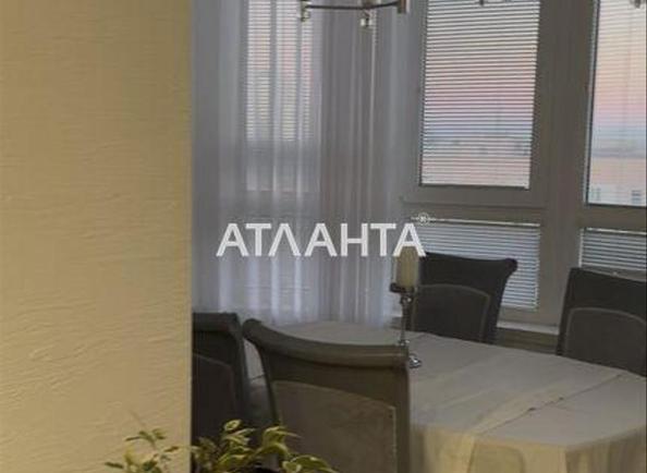 Многокомнатная квартира по адресу ул. Кленовая (площадь 140 м²) - Atlanta.ua - фото 6