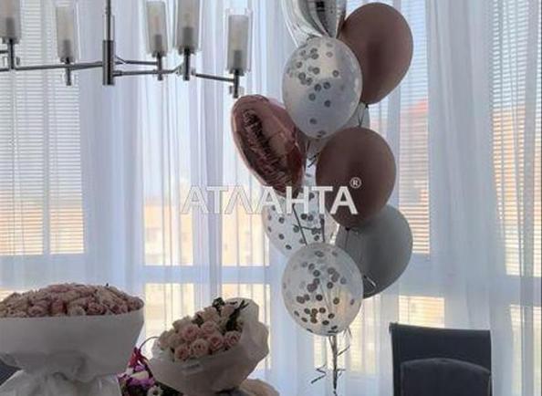 Многокомнатная квартира по адресу ул. Кленовая (площадь 140 м²) - Atlanta.ua - фото 7