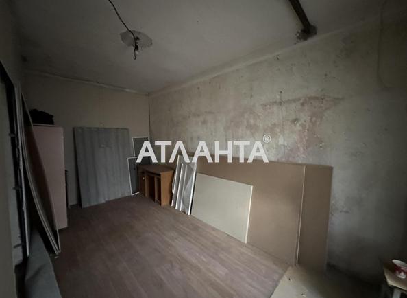 1-room apartment apartment by the address st. Razumovskiy 2 y per Pugachevskiy 2 y per (area 28 m²) - Atlanta.ua - photo 4