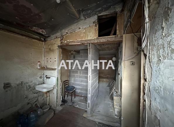 1-room apartment apartment by the address st. Razumovskiy 2 y per Pugachevskiy 2 y per (area 28 m²) - Atlanta.ua - photo 5
