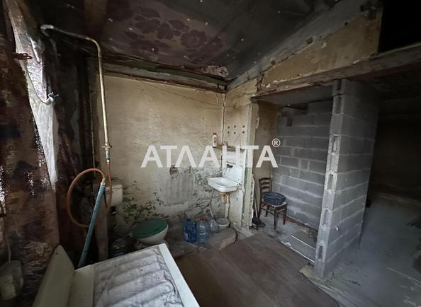 1-room apartment apartment by the address st. Razumovskiy 2 y per Pugachevskiy 2 y per (area 28 m²) - Atlanta.ua - photo 6