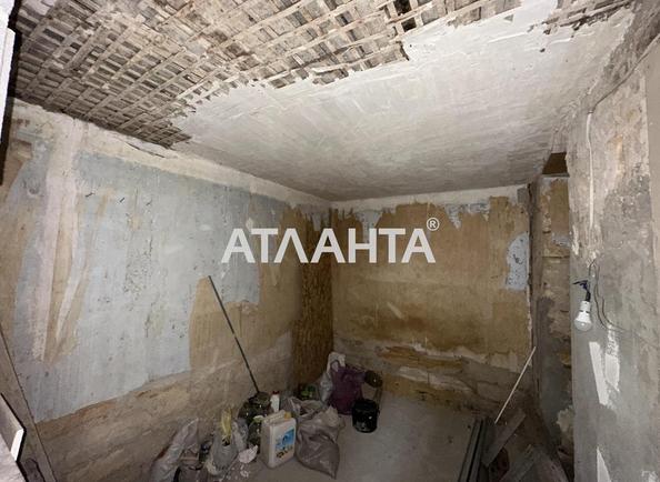 1-room apartment apartment by the address st. Razumovskiy 2 y per Pugachevskiy 2 y per (area 28 m²) - Atlanta.ua - photo 7