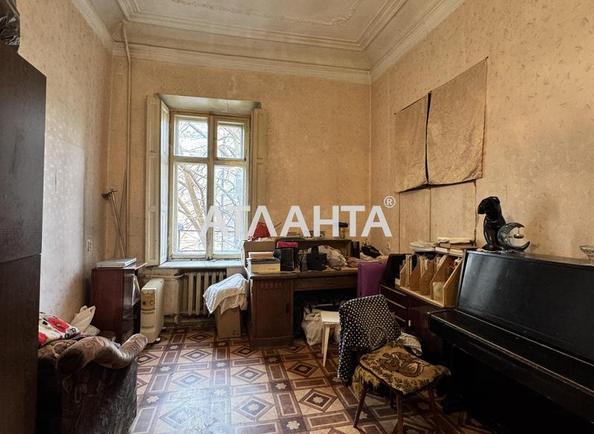 Room in dormitory apartment by the address st. Sadovaya (area 21 m²) - фото 3 Room in dormitory apartment by the address st. Sadovaya (area 21 m²) - Atlanta.ua - фото 3