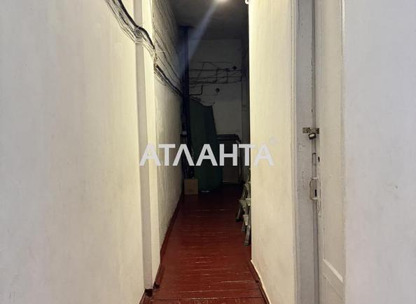 Room in dormitory apartment by the address st. Sadovaya (area 21 m²) - фото 8 Room in dormitory apartment by the address st. Sadovaya (area 21 m²) - Atlanta.ua - фото 8