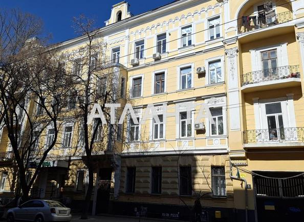 Room in dormitory apartment by the address st. Sadovaya (area 21 m²) - фото 17 Room in dormitory apartment by the address st. Sadovaya (area 21 m²) - Atlanta.ua - фото 17