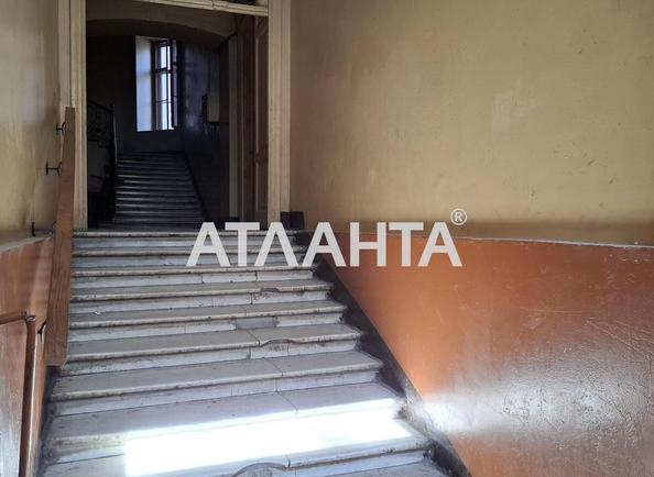 Room in dormitory apartment by the address st. Sadovaya (area 21 m²) - фото 10 Room in dormitory apartment by the address st. Sadovaya (area 21 m²) - Atlanta.ua - фото 10