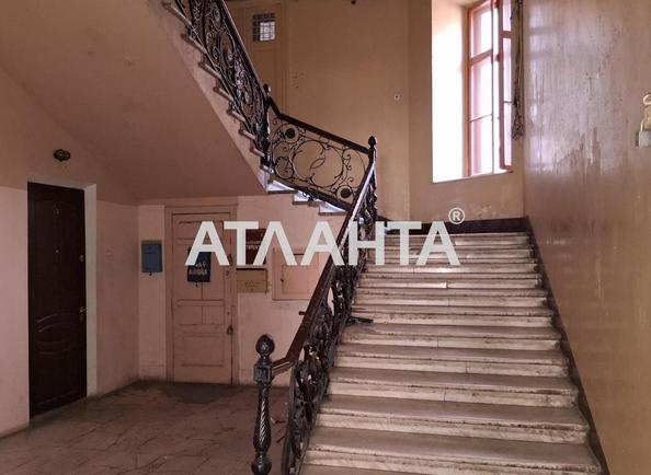 Room in dormitory apartment by the address st. Sadovaya (area 21 m²) - фото 11 Room in dormitory apartment by the address st. Sadovaya (area 21 m²) - Atlanta.ua - фото 11