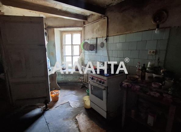 Room in dormitory apartment by the address st. Sadovaya (area 21 m²) - фото 4 Room in dormitory apartment by the address st. Sadovaya (area 21 m²) - Atlanta.ua - фото 4