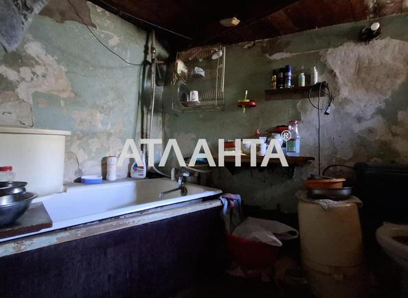 Room in dormitory apartment by the address st. Sadovaya (area 21 m²) - фото 6 Room in dormitory apartment by the address st. Sadovaya (area 21 m²) - Atlanta.ua - фото 6