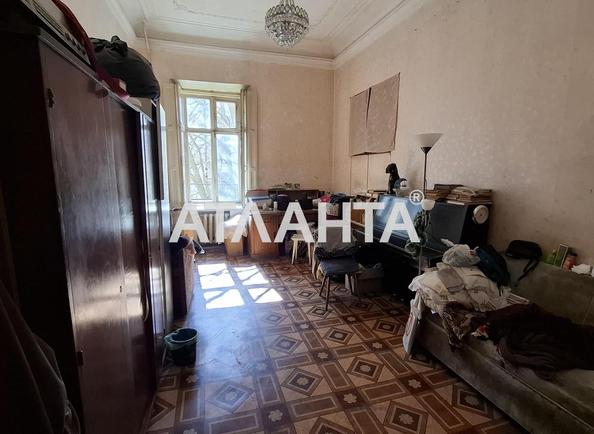 Room in dormitory apartment by the address st. Sadovaya (area 21 m²) Room in dormitory apartment by the address st. Sadovaya (area 21 m²) - Atlanta.ua