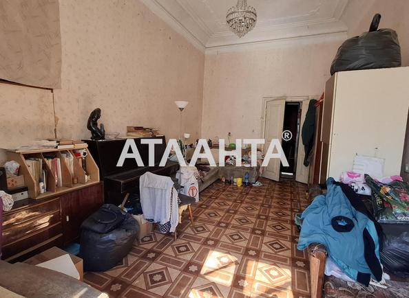 Room in dormitory apartment by the address st. Sadovaya (area 21 m²) - фото 2 Room in dormitory apartment by the address st. Sadovaya (area 21 m²) - Atlanta.ua - фото 2