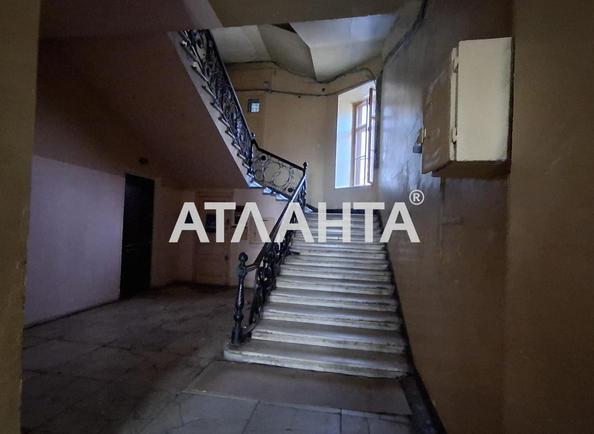 Room in dormitory apartment by the address st. Sadovaya (area 21 m²) - фото 14 Room in dormitory apartment by the address st. Sadovaya (area 21 m²) - Atlanta.ua - фото 14