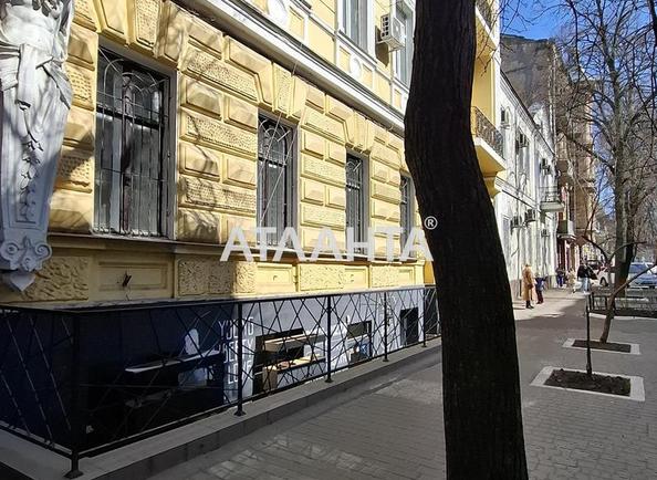 Room in dormitory apartment by the address st. Sadovaya (area 21 m²) - фото 16 Room in dormitory apartment by the address st. Sadovaya (area 21 m²) - Atlanta.ua - фото 16