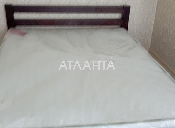 1-комнатная квартира по адресу ул. Марсельская (площадь 32,5 м²) - Atlanta.ua - фото 2