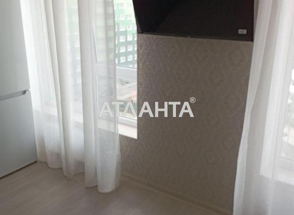 1-комнатная квартира по адресу ул. Марсельская (площадь 32,5 м²) - Atlanta.ua - фото 3