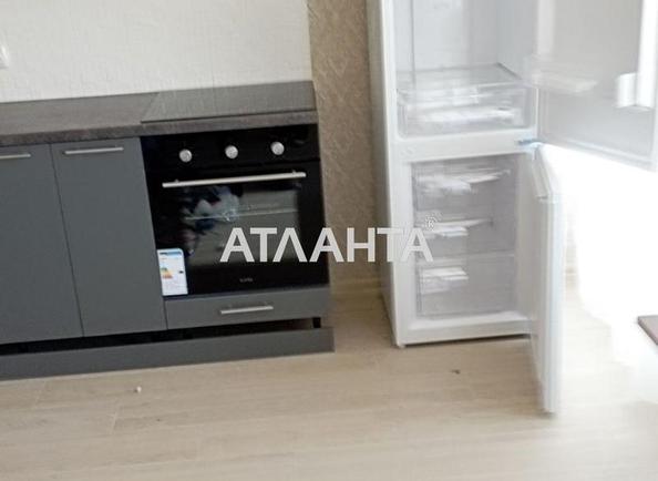 1-комнатная квартира по адресу ул. Марсельская (площадь 32,5 м²) - Atlanta.ua - фото 4