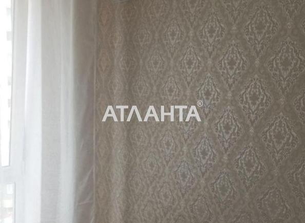1-комнатная квартира по адресу ул. Марсельская (площадь 32,5 м²) - Atlanta.ua - фото 5