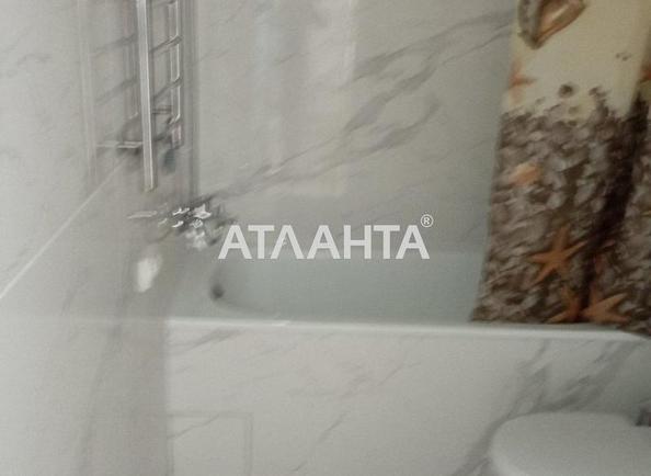 1-комнатная квартира по адресу ул. Марсельская (площадь 32,5 м²) - Atlanta.ua - фото 6