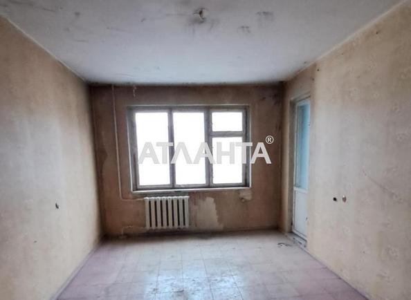 3-rooms apartment apartment by the address st. Lyustdorfskaya dor Chernomorskaya dor (area 61,9 m²) - Atlanta.ua