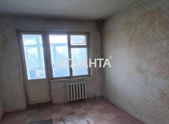 3-rooms apartment apartment by the address st. Lyustdorfskaya dor Chernomorskaya dor (area 61,9 m²) - Atlanta.ua - photo 2