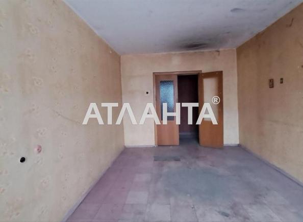 3-rooms apartment apartment by the address st. Lyustdorfskaya dor Chernomorskaya dor (area 61,9 m²) - Atlanta.ua - photo 4