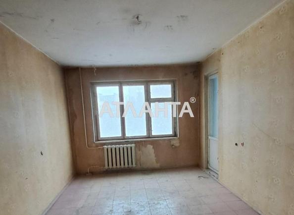 3-rooms apartment apartment by the address st. Lyustdorfskaya dor Chernomorskaya dor (area 61,9 m²) - Atlanta.ua - photo 5