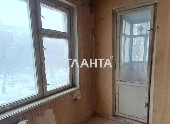 3-rooms apartment apartment by the address st. Lyustdorfskaya dor Chernomorskaya dor (area 61,9 m²) - Atlanta.ua - photo 6