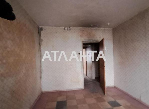 3-rooms apartment apartment by the address st. Lyustdorfskaya dor Chernomorskaya dor (area 61,9 m²) - Atlanta.ua - photo 7