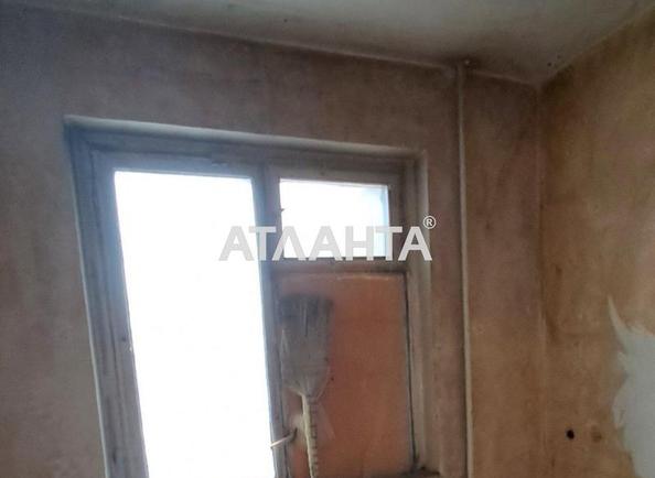 3-rooms apartment apartment by the address st. Lyustdorfskaya dor Chernomorskaya dor (area 61,9 m²) - Atlanta.ua - photo 8