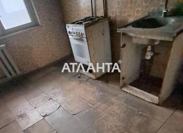 3-rooms apartment apartment by the address st. Lyustdorfskaya dor Chernomorskaya dor (area 61,9 m²) - Atlanta.ua - photo 11