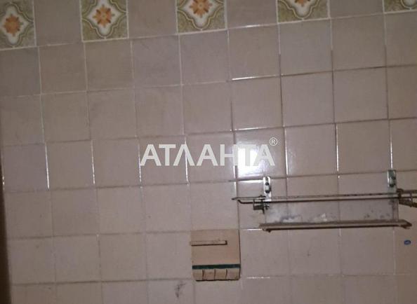 3-rooms apartment apartment by the address st. Lyustdorfskaya dor Chernomorskaya dor (area 61,9 m²) - Atlanta.ua - photo 12