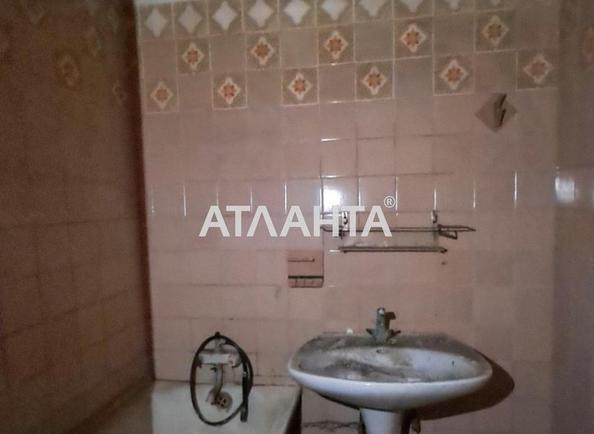 3-rooms apartment apartment by the address st. Lyustdorfskaya dor Chernomorskaya dor (area 61,9 m²) - Atlanta.ua - photo 13