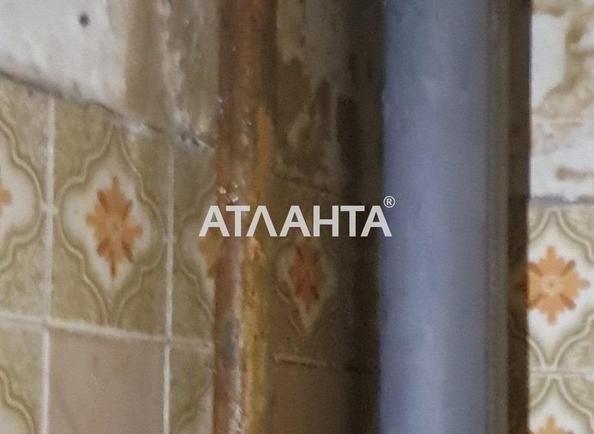 3-rooms apartment apartment by the address st. Lyustdorfskaya dor Chernomorskaya dor (area 61,9 m²) - Atlanta.ua - photo 14