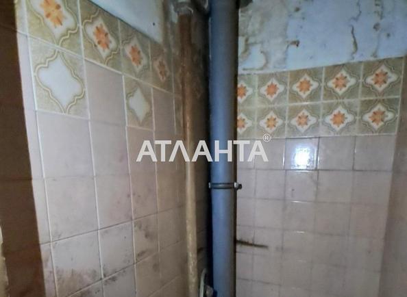 3-rooms apartment apartment by the address st. Lyustdorfskaya dor Chernomorskaya dor (area 61,9 m²) - Atlanta.ua - photo 15