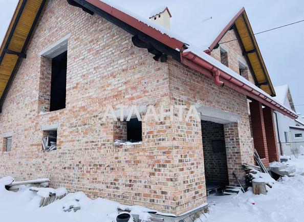 House by the address st. Stepana bandery (area 180 m²) - Atlanta.ua - photo 2