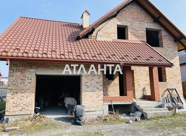 Дом по адресу ул. Степана бандеры (площадь 180 м²) Дом по адресу ул. Степана бандеры (площадь 180 м²) - Atlanta.ua