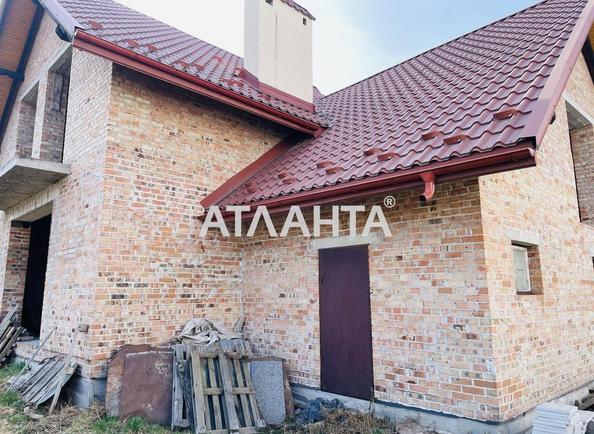 Дом по адресу ул. Степана бандеры (площадь 180 м²) - imageAlt 2 Дом по адресу ул. Степана бандеры (площадь 180 м²) - Atlanta.ua - imageAlt 2