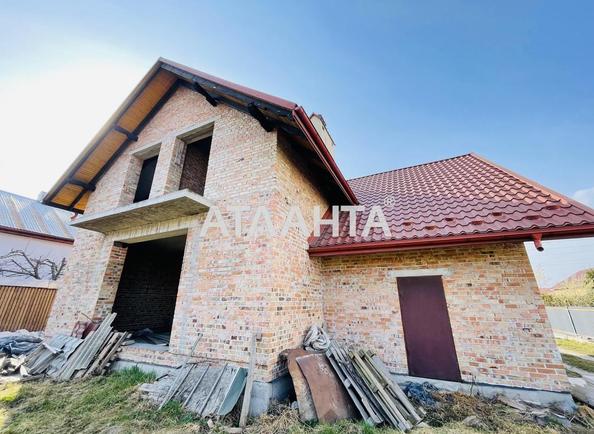 Дом по адресу ул. Степана бандеры (площадь 180 м²) - imageAlt 4 Дом по адресу ул. Степана бандеры (площадь 180 м²) - Atlanta.ua - imageAlt 4