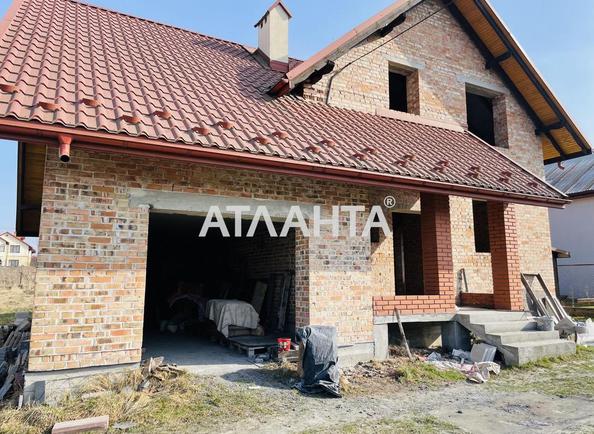 Дом по адресу ул. Степана бандеры (площадь 180 м²) - imageAlt 11 Дом по адресу ул. Степана бандеры (площадь 180 м²) - Atlanta.ua - imageAlt 11