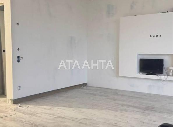 Будинок за адресою вул. Ізмаїльська (площа 120 м²) - Atlanta.ua