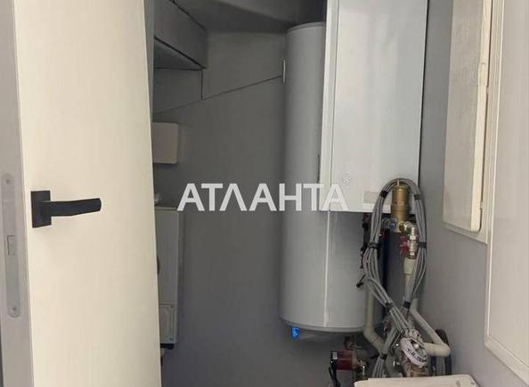 Будинок за адресою вул. Ізмаїльська (площа 120 м²) - Atlanta.ua - фото 4