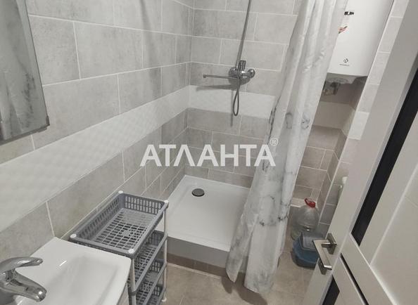 1-комнатная квартира по адресу ул. Спрейса (площадь 26 м²) - Atlanta.ua - фото 21