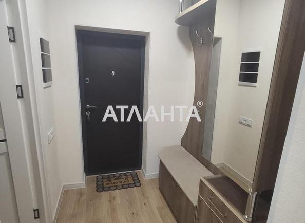1-комнатная квартира по адресу ул. Спрейса (площадь 26 м²) - Atlanta.ua - фото 18