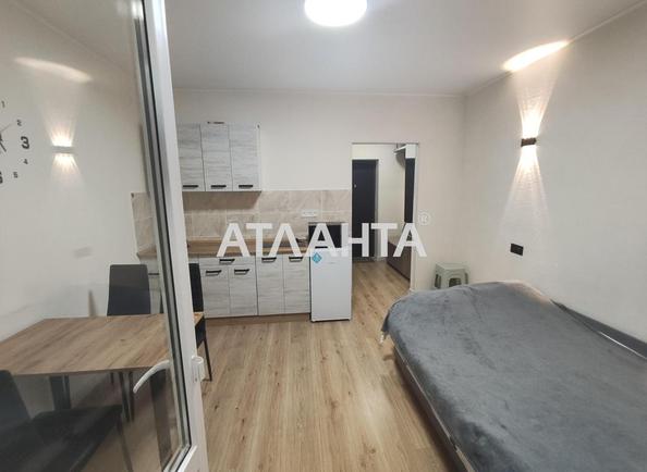 1-комнатная квартира по адресу ул. Спрейса (площадь 26 м²) - Atlanta.ua - фото 7