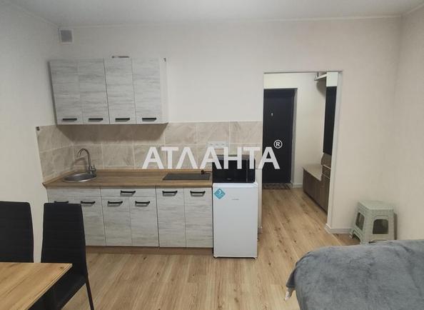 1-комнатная квартира по адресу ул. Спрейса (площадь 26 м²) - Atlanta.ua - фото 11