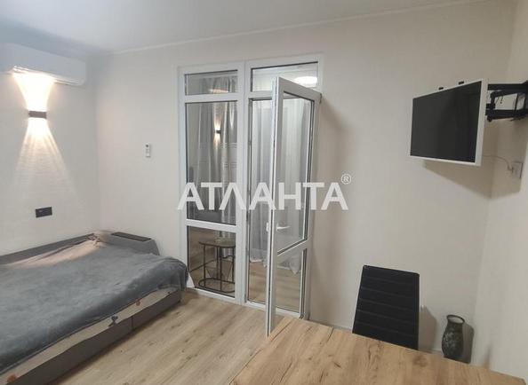 1-комнатная квартира по адресу ул. Спрейса (площадь 26 м²) - Atlanta.ua - фото 10